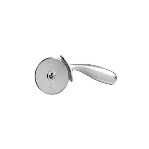 American Metalcraft Pizza Cutter 2.625" Aluminum; 1 Each - High Mart Wholesale