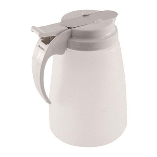 Traex Jar With Top 32Oz Polyethylene; 6 Each; 1 Per Case