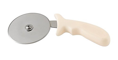 Winco Large Pizza Cutter Wheel 4 Inch Blade; 12 Each - High Mart Wholesale