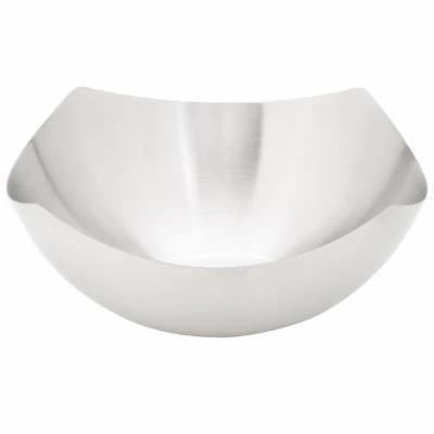 American Metalcraft Basket Bowl Stainless Steel; 1 Each - High Mart Wholesale