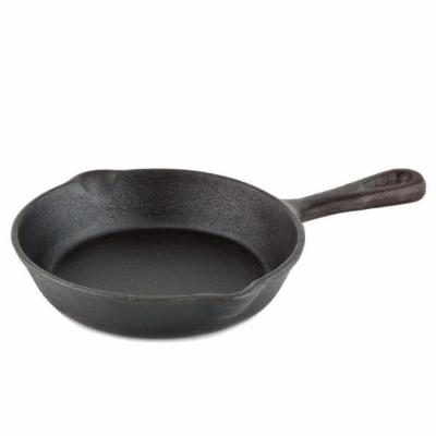 American Metalcraft 5 Inch California Style Iron; 1 Each - High Mart Wholesale