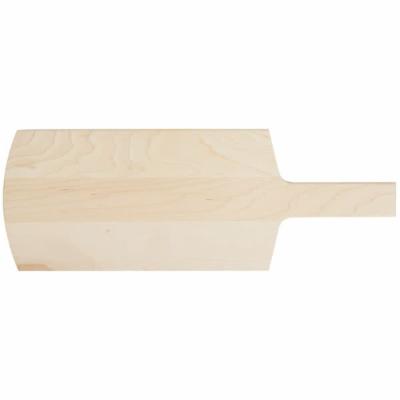 American Metalcraft Maple Serving Board; 1 Each - High Mart Wholesale