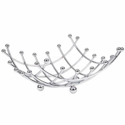 American Metalcraft Basket Continuum; 1 Each - High Mart Wholesale