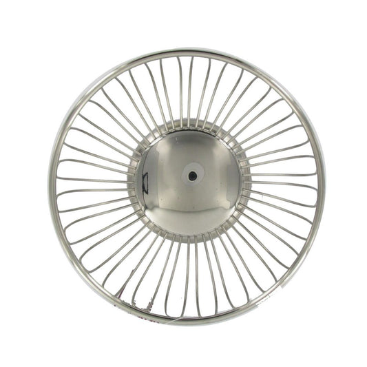 American Metalcraft Stainless Steel Basket 6 5/8X2 3/4-14Ma; 1 Each - High Mart Wholesale