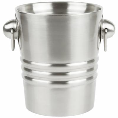 Vollrath Wine And Champagne Bucket 2.1 Oz Quart; 6 Each; 1 Per Case