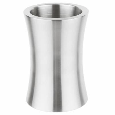 American Metalcraft Wine Cooler Stainless; 1 Each; 1 Per Case - High Mart Wholesale