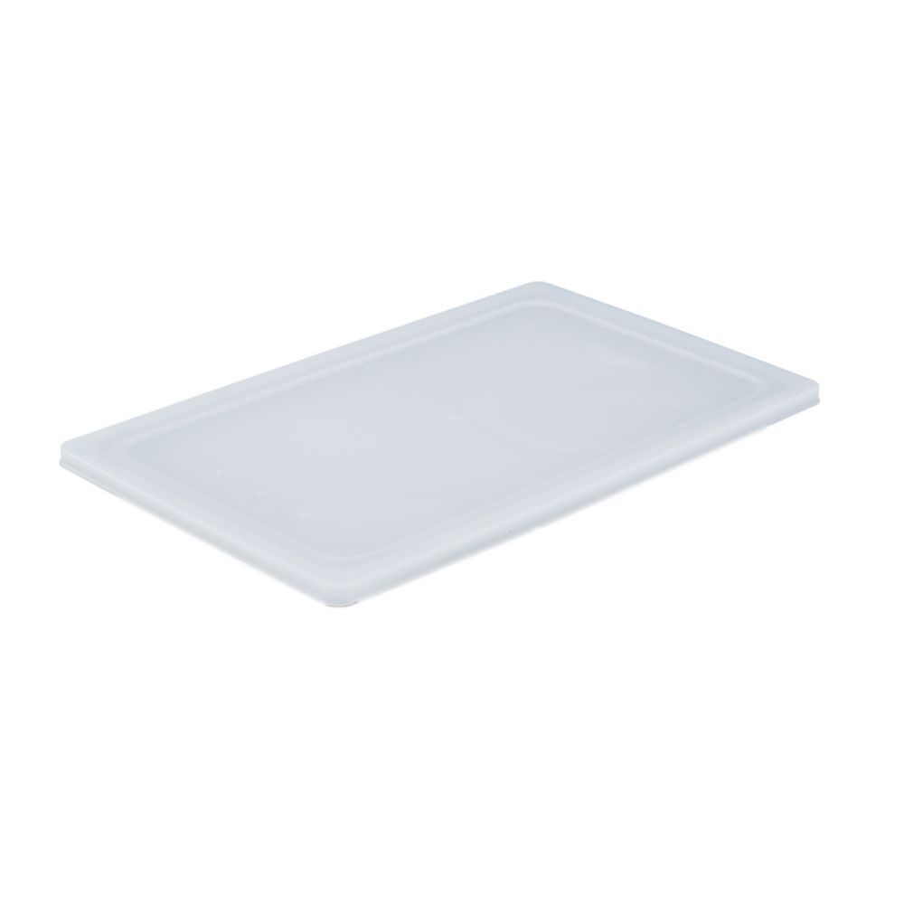 Vollrath Lid Super Pan Ii 1/9 Size; 6 Each; 1 Per Case