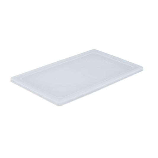Vollrath Lid Super Pan Ii 1/9 Size; 6 Each; 1 Per Case