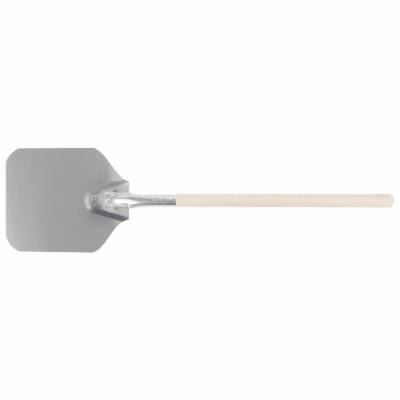 American Metalcraft American Metalcraft Pizza Peel; Aluminum; Small Blade; 1 - 1 Ea; 1 Each - High Mart Wholesale