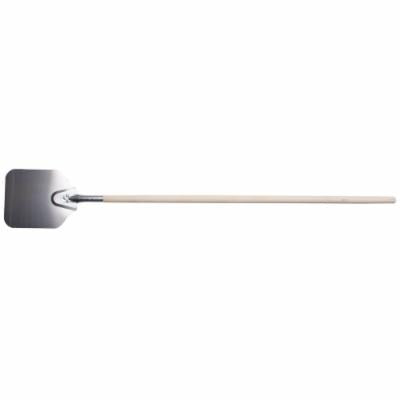 American Metalcraft Pizza Peel Aluminum With Wood Handle; 1 Each - High Mart Wholesale