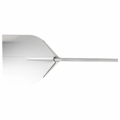 American Metalcraft Pizza Peel All Aluminum 43"; 1 Each - High Mart Wholesale