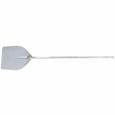 American Metalcraft Pizza Peel Aluminum 17.5X18.5X58"; 1 Each - High Mart Wholesale