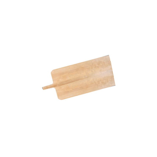 American Metalcraft Wood Peel 16"X36"; 1 Each - High Mart Wholesale