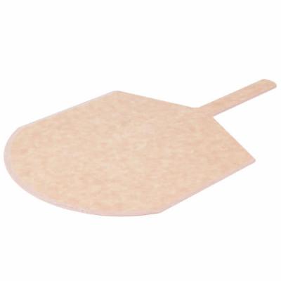 American Metalcraft Pizza Peel Pressed Wood 14X16; 1 Each - High Mart Wholesale