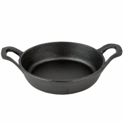 American Metalcraft Baking Dish Cast Iron With Handles; 1 Each - High Mart Wholesale
