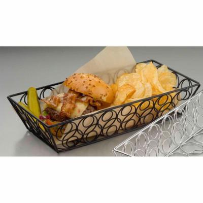 American Metalcraft Basket Loop-D-Loop Rectangular; 1 Each - High Mart Wholesale