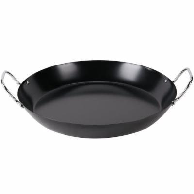 American Metalcraft Paella Pan Nonstick; 1 Each - High Mart Wholesale