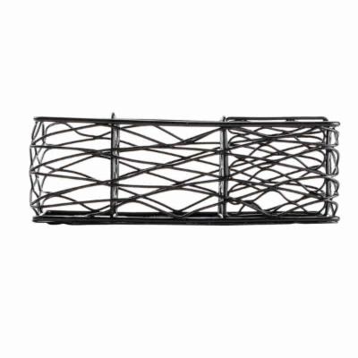 American Metalcraft Caddy Coffee Black; 1 Each - High Mart Wholesale