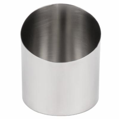 Tablecraft Fry Cup 3.75X4"; 1 Each - High Mart Wholesale