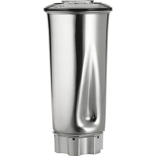 Hamilton Beach Container Only 32 Ounce Stainless Steel; 1 Each