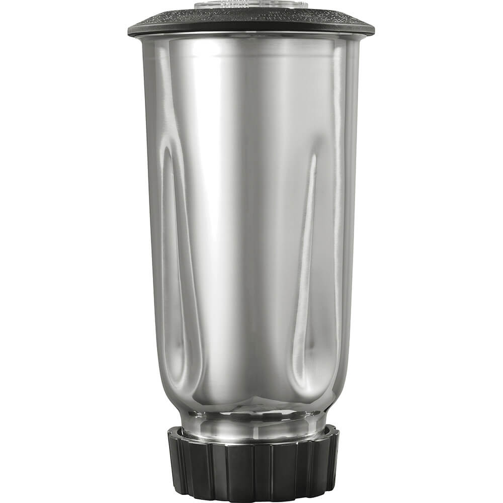 Hamilton Beach Blender Commercial Stainless Steel 32Oz; 4 Each; 1 Per Case