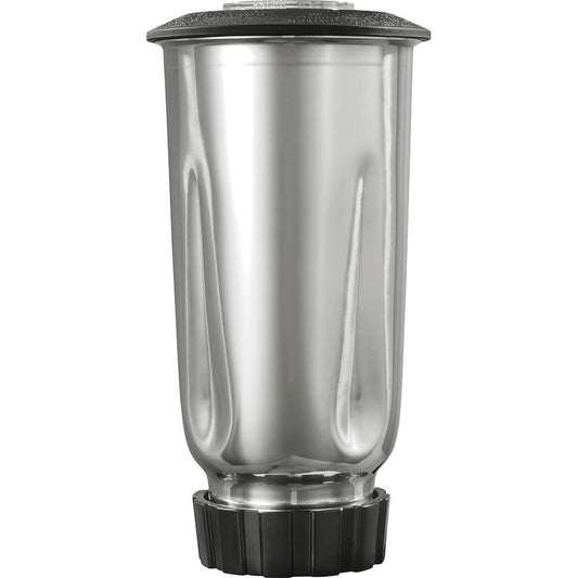 Hamilton Beach Blender Commercial Stainless Steel 32Oz; 4 Each; 1 Per Case
