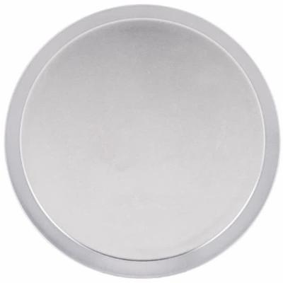 American Metalcraft Pizza Pan 10 Inch Tapered 14 Gauge; 1 Each - High Mart Wholesale