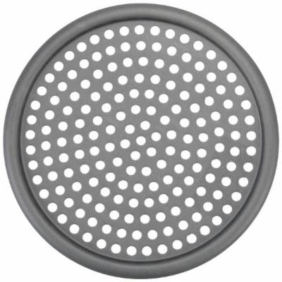 American Metalcraft Pizza Screen 14 Inch; 1 Each - High Mart Wholesale