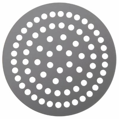 American Metalcraft Aluminum Disk 10 Inch Superperf; 1 Each - High Mart Wholesale
