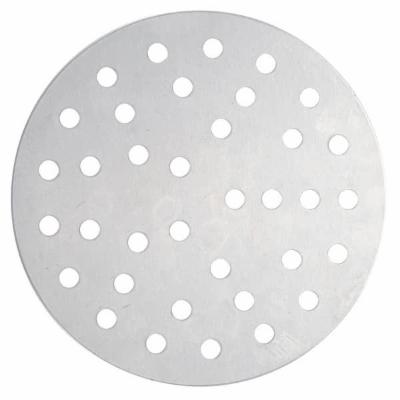 American Metalcraft Disk Aluminum 20 Inch Perforated; 1 Each - High Mart Wholesale
