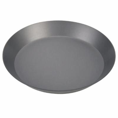 American Metalcraft Car Pizza Pan Tapered 15 Inch; 1 Each - High Mart Wholesale
