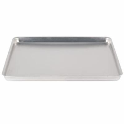 American Metalcraft Pan Square 16X1"; 1 Each - High Mart Wholesale