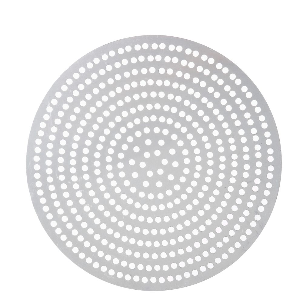 American Metalcraft Superperf Aluminum Disk; 1 Each - High Mart Wholesale