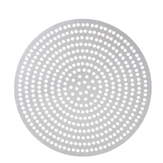 American Metalcraft Superperf Aluminum Disk; 1 Each - High Mart Wholesale