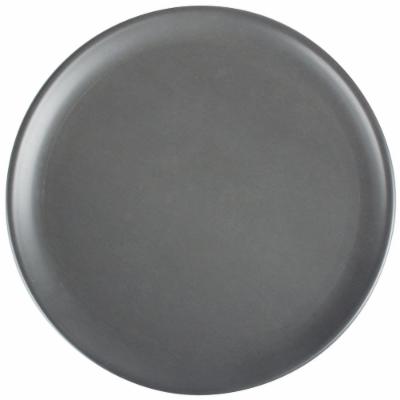 American Metalcraft Pizza Pan Hard Coat Anodized 16 Inch; 1 Each - High Mart Wholesale