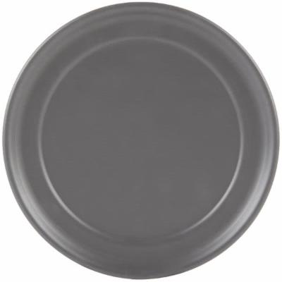 American Metalcraft Pizza Pan Wide Rim 14 Inch; 1 Each - High Mart Wholesale