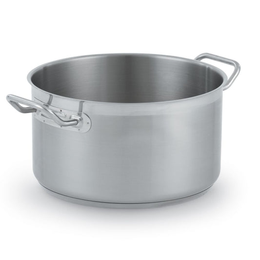 Vollrath Sauce Pot 10 Quart 11 Inch Diameter; 1 Each