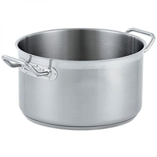 Vollrath Sauce Pot 22 Quart 14 Inch Diameter; 1 Each