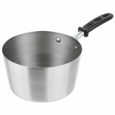 Vollrath Pan Sauce 3 Quart Stainless Steel Guaranteed Tender; 6 Each; 1 Per Case