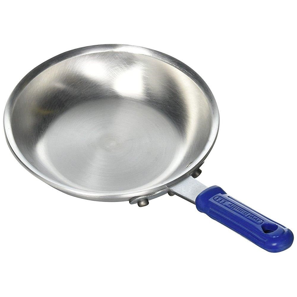 Vollrath 7 Inch Wear-Ever Natural Finish Fry Pan; 1 Each