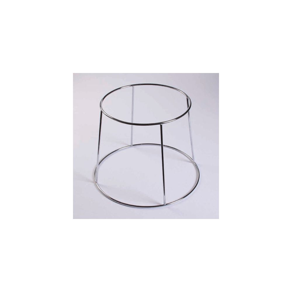 American Metalcraft Seafood Display Rack; 1 Each - High Mart Wholesale