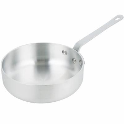 Vollrath Saute Pan Heavy Duty Two Quart; 1 Each