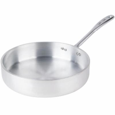 Vollrath Saute Pan With Plain Handle 5 Quart; 2 Each; 1 Per Case