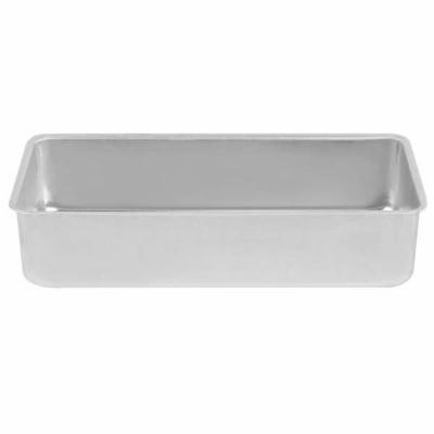 Vollrath Pan Loaf 11.25X4.5X; 6 Each; 1 Per Case