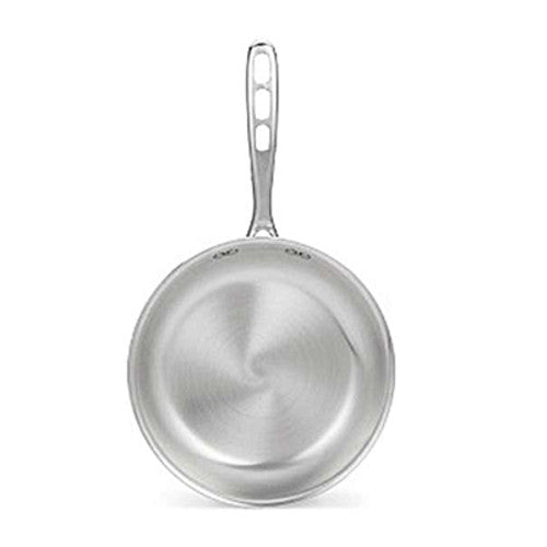 Vollrath Pan Fry Aluminum 8 Inch; 6 Each; 1 Per Case