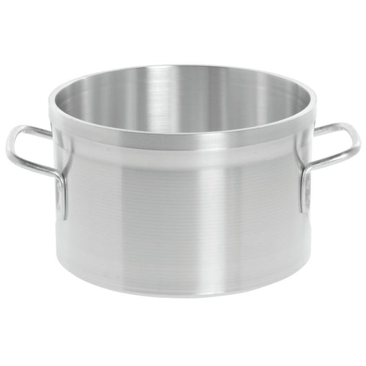 Vollrath Sauce Pot Heavy Duty 8 1/2" Quart 10 Inch; 2 Each; 1 Per Case