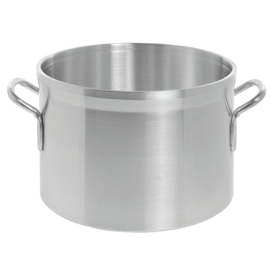 Vollrath Sauce Pot Heavy Duty 20 Quart 13 Inches; 2 Each; 1 Per Case