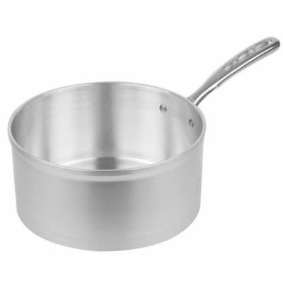 Vollrath Sauce Pan 6.5 Quart 10 Inch Heavy Duty; 2 Each; 1 Per Case