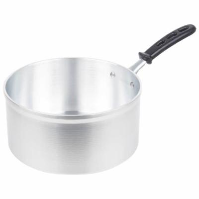 Vollrath Pan Heavy Duty 6.5Qt With Handle; 2 Each; 1 Per Case