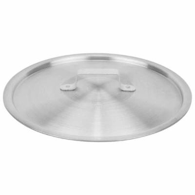 Vollrath Cover 8 1/2" Quart Sauce Pan; 6 Each; 1 Per Case